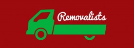 Removalists Tumoulin - Furniture Removals